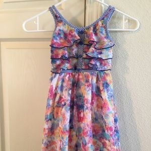Girls 4T dress